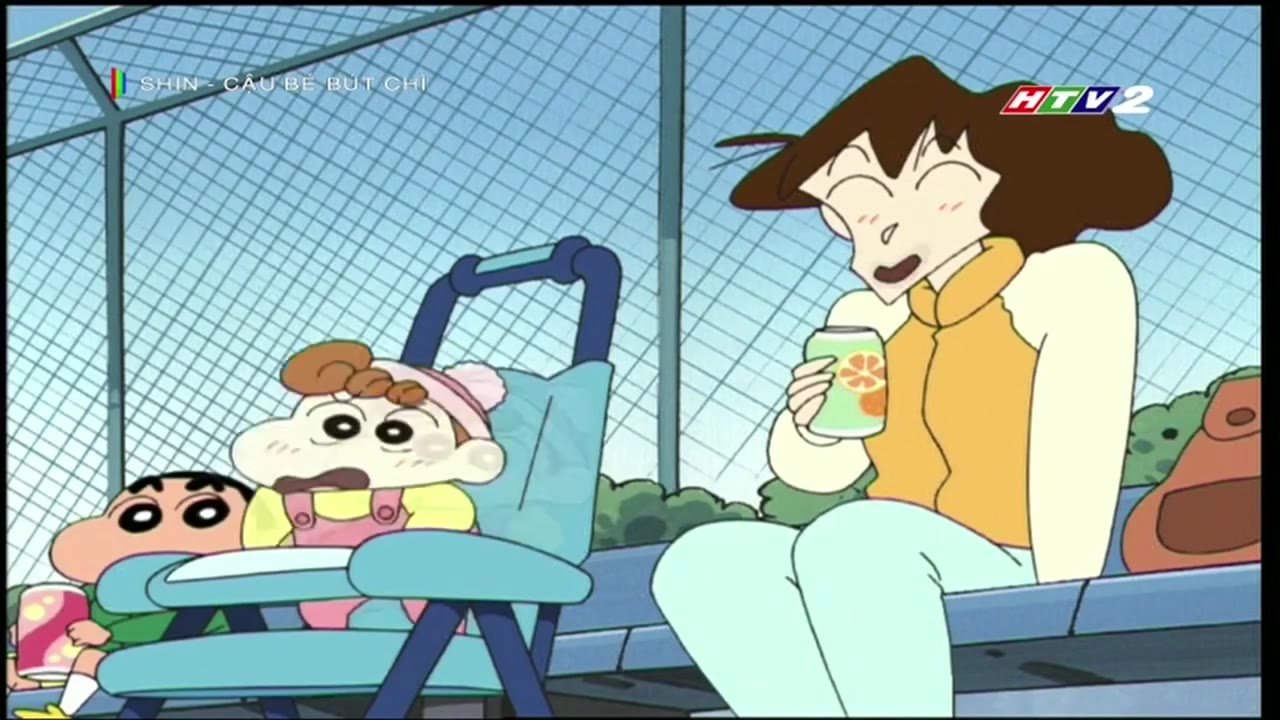 Shin-chan tập 29 cảnh 2