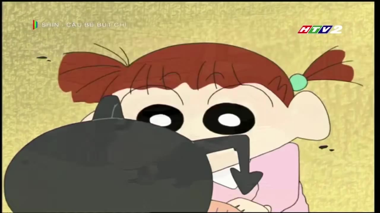 Shin-chan tập 29 cảnh 3