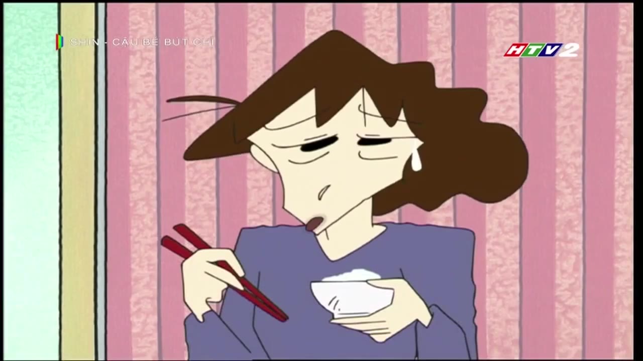 Shin-chan tập 30