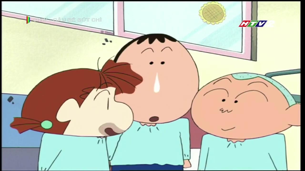 Shin-chan tập 31