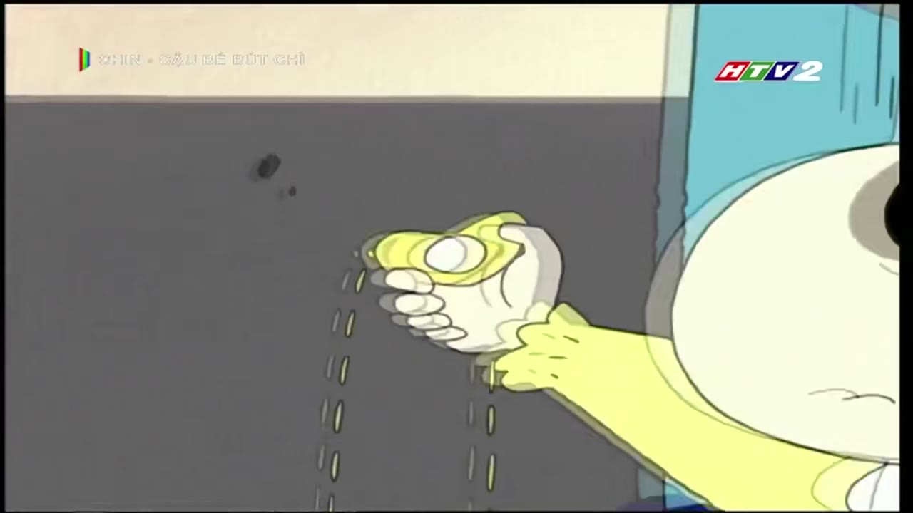 Shin-chan tập 31 cảnh 2