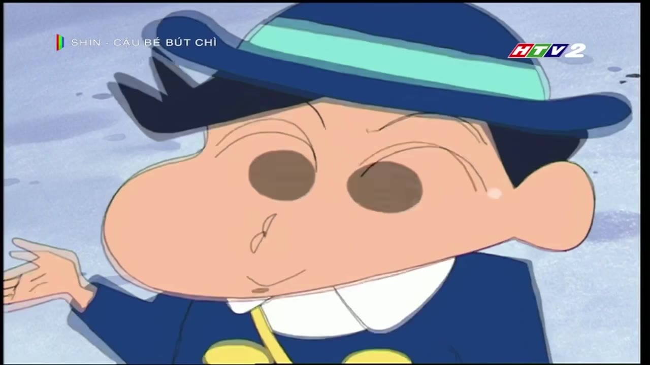 Shin-chan tập 32