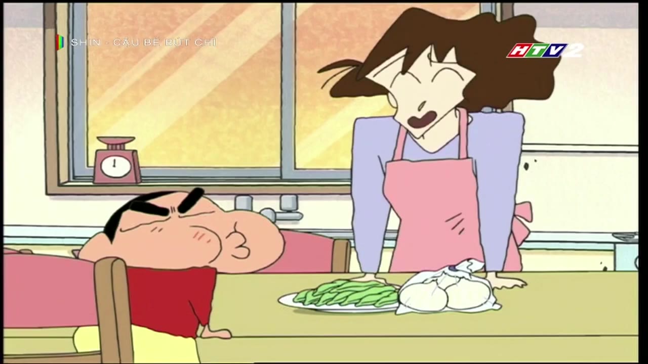 Shin-chan tập 32 cảnh 2