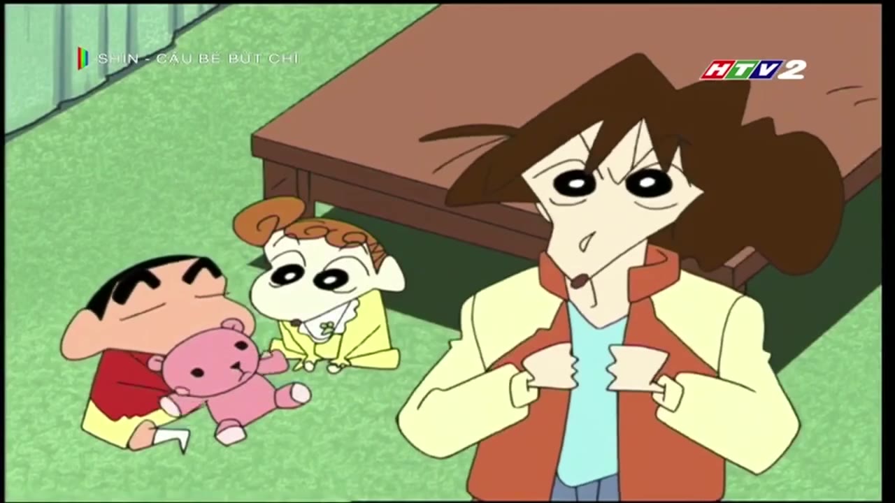 Shin-chan tập 33