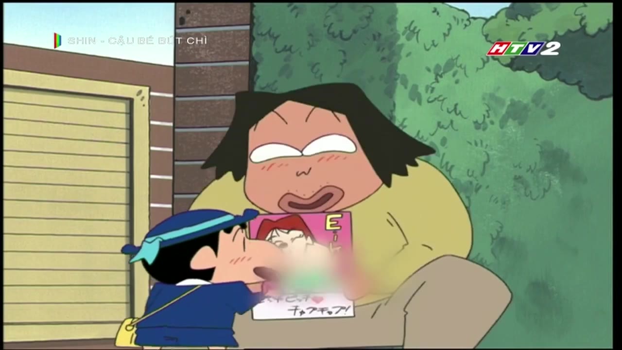 Shin-chan tập 33 cảnh 2