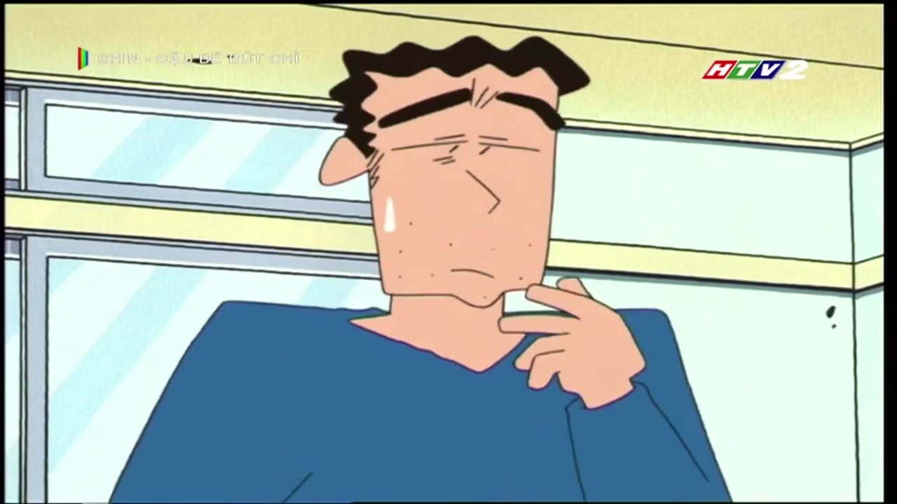 Shin-chan tập 33 cảnh 3