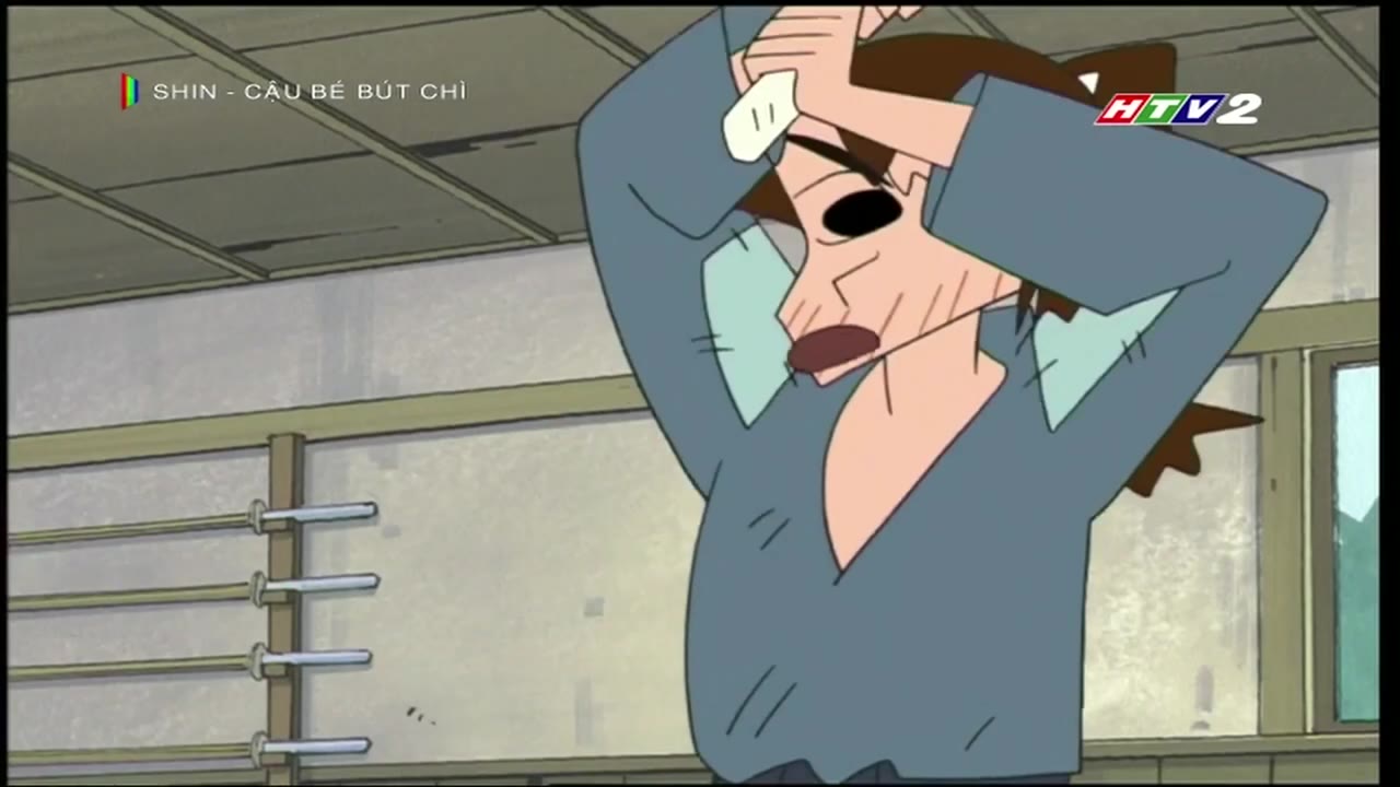 Shin-chan tập 34
