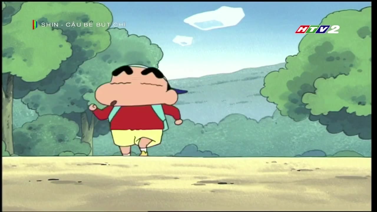Shin-chan tập 35