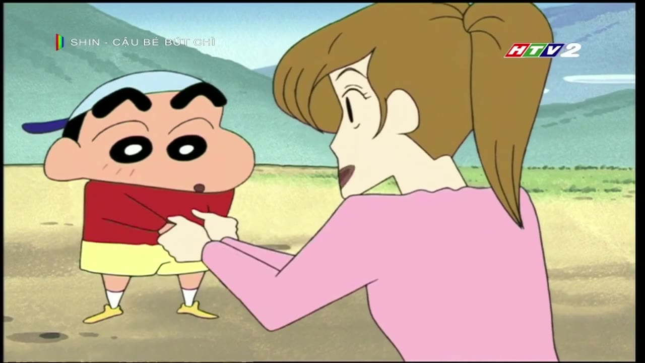 Shin-chan tập 35 cảnh 3