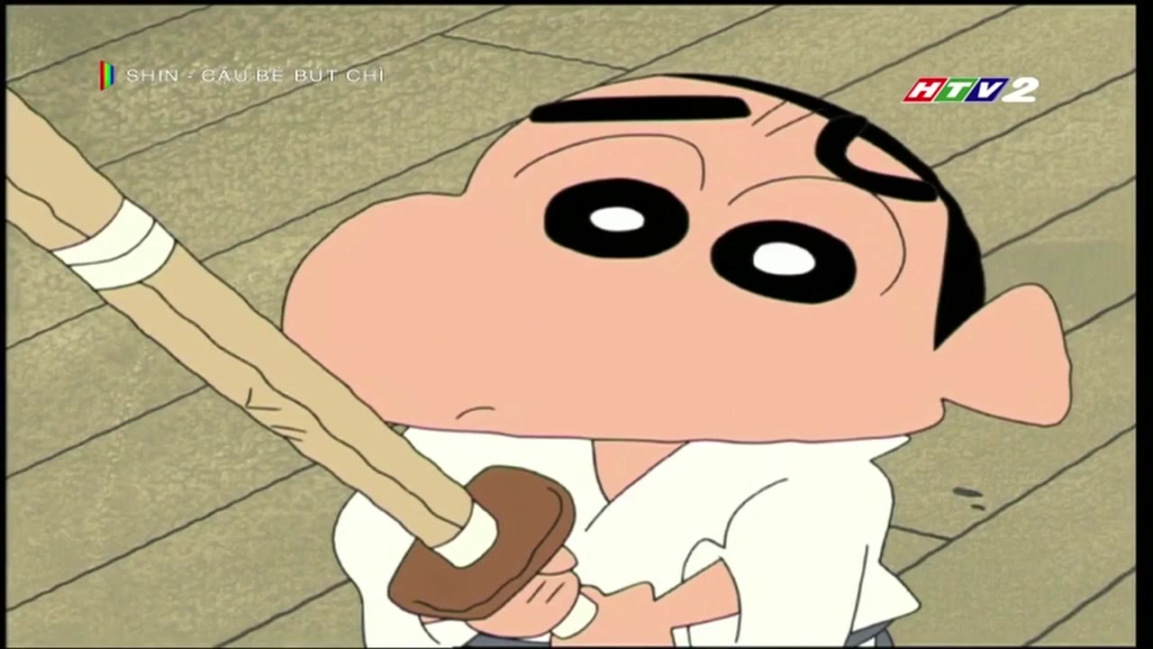 Shin-chan tập 36