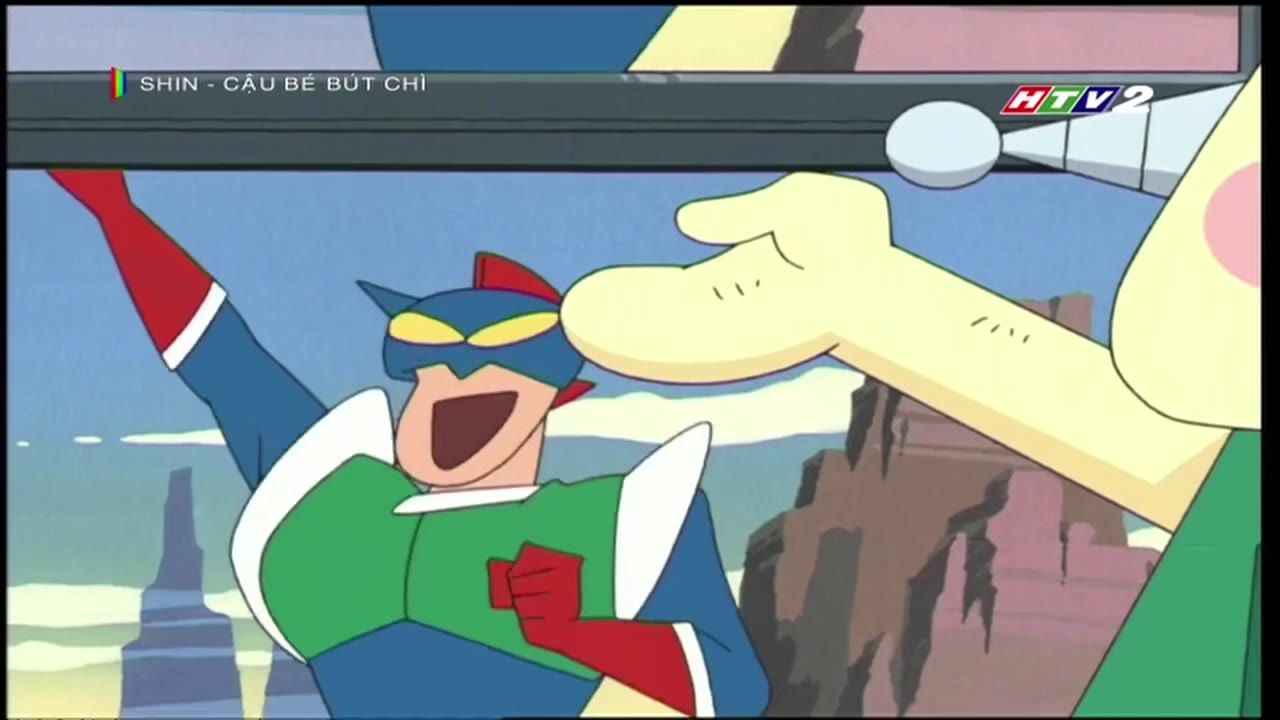 Shin-chan tập 36 cảnh 2