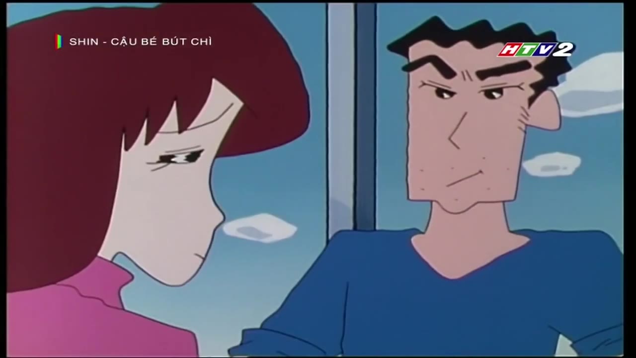 Shin-chan tập 37 cảnh 2