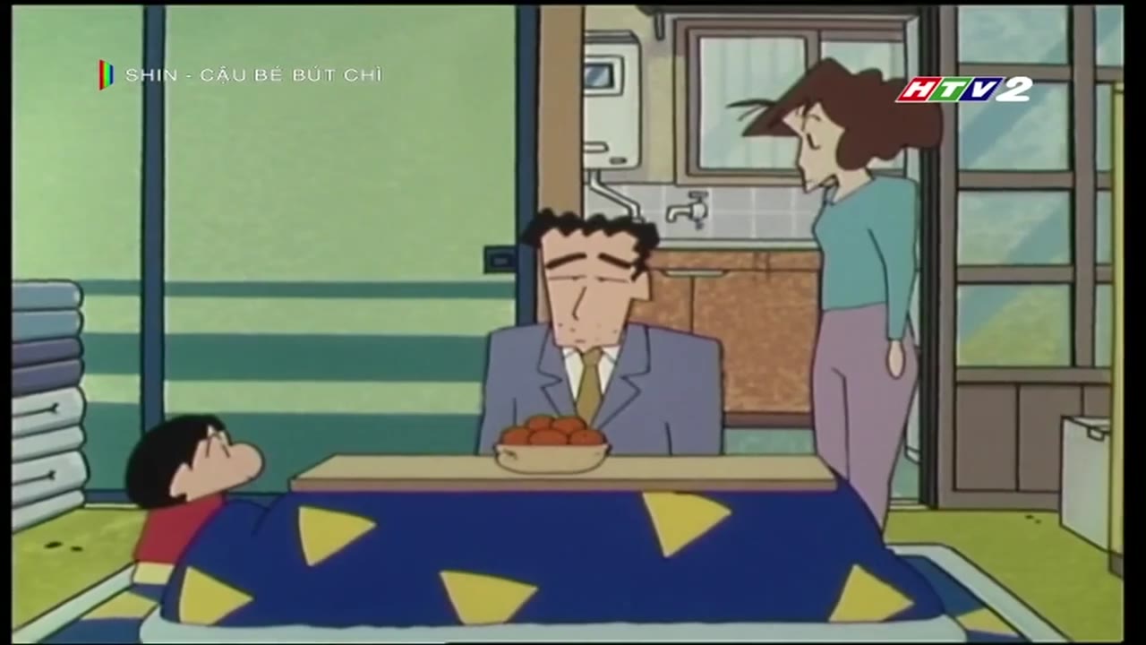 Shin-chan tập 38