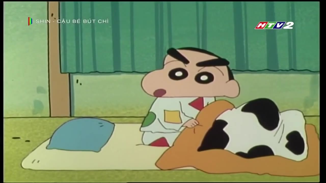 Shin-chan tập 38 cảnh 2