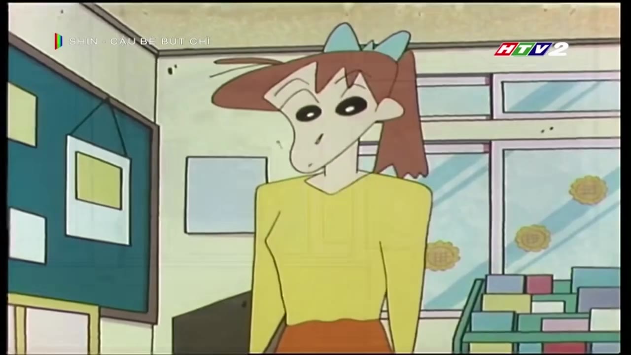 Shin-chan tập 39
