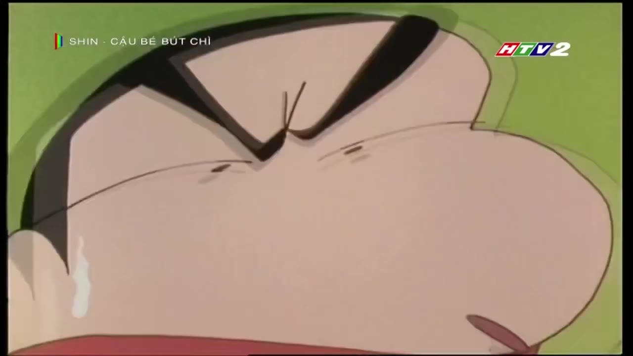 Shin-chan tập 39 cảnh 2