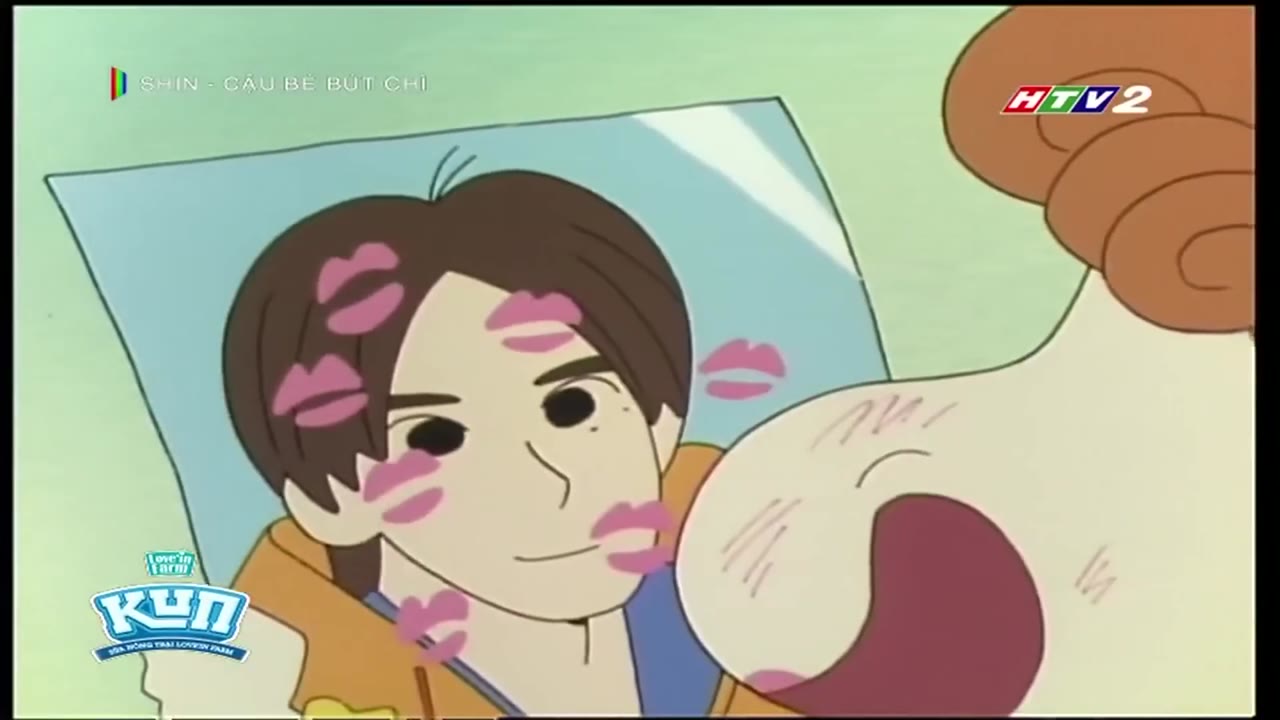 Shin-chan tập 40
