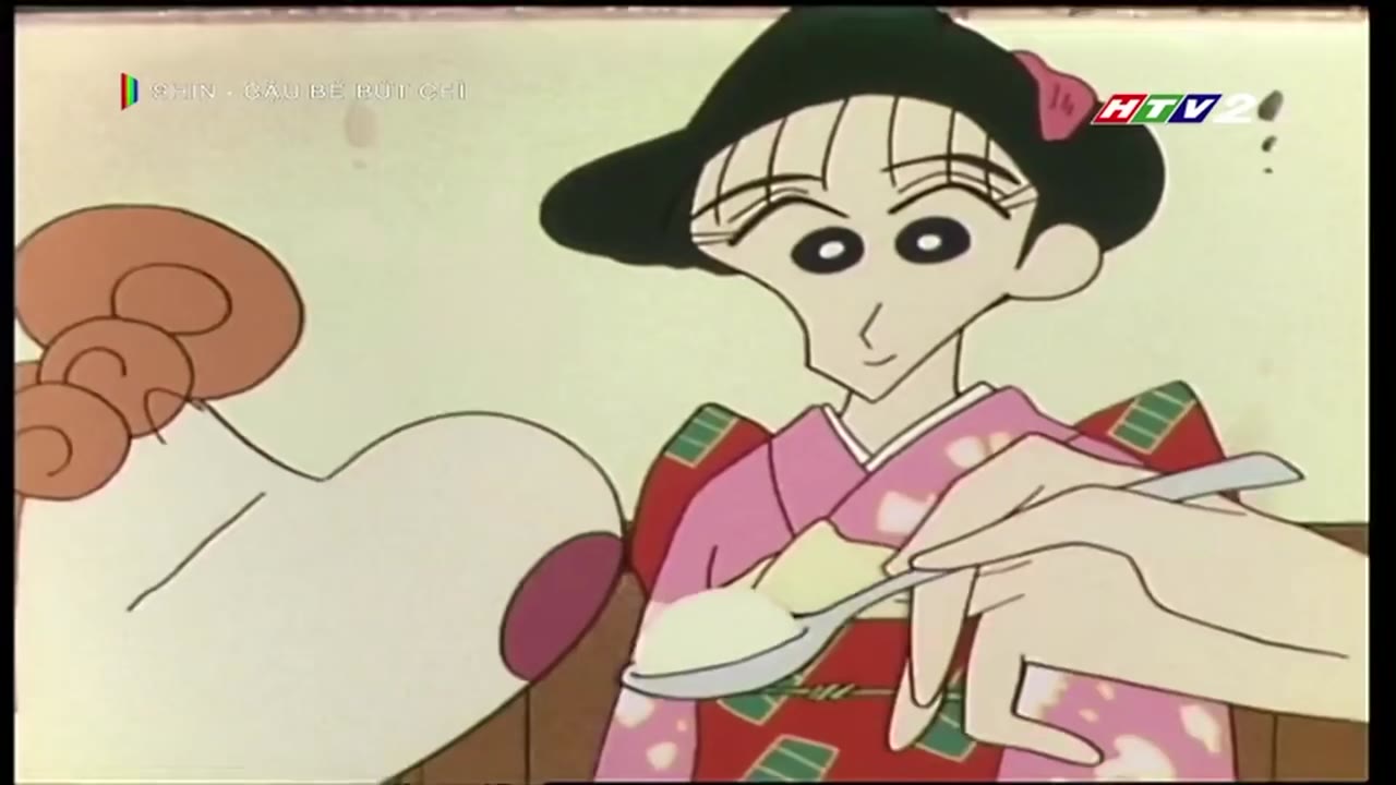 Shin-chan tập 40 cảnh 2