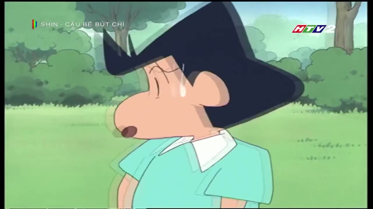 Shin-chan tập 40 cảnh 3