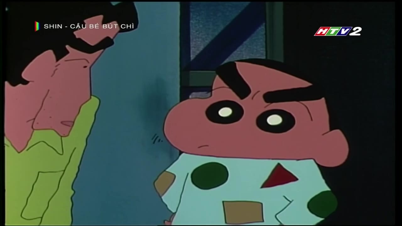Shin-chan tập 41