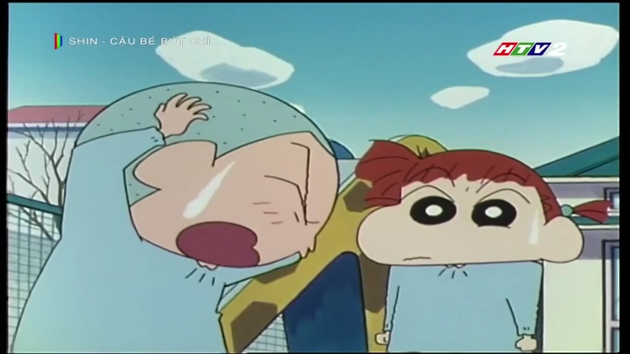 Shin-chan tập 41 cảnh 2