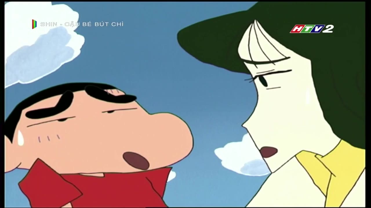 Shin-chan tập 41 cảnh 3
