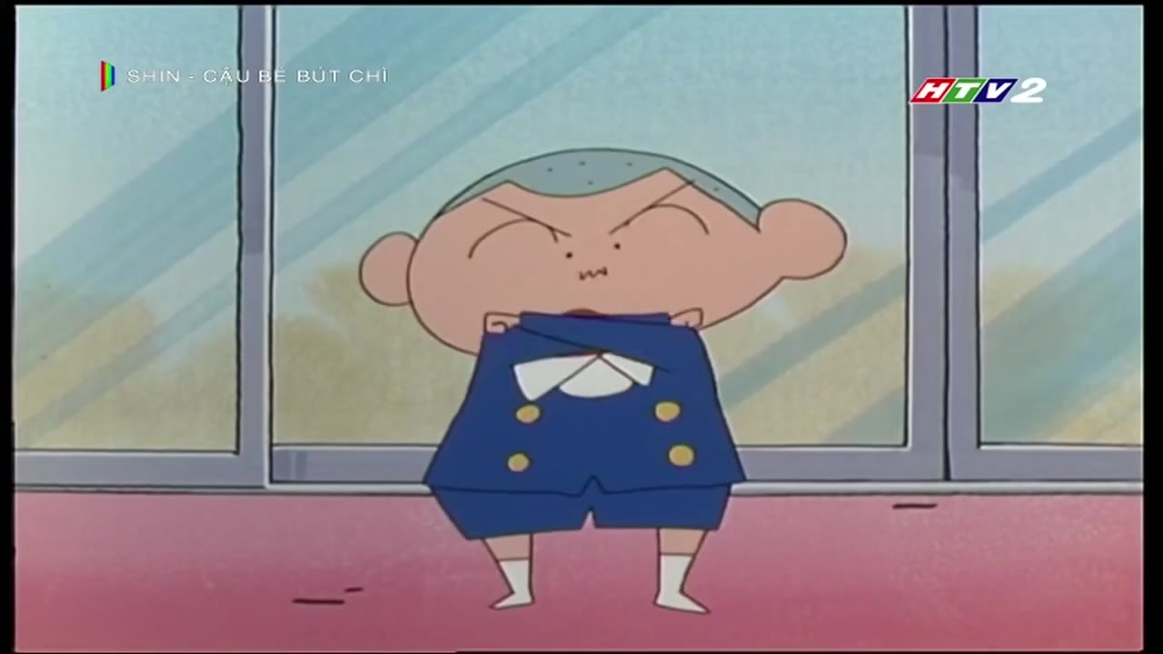 Shin-chan tập 42