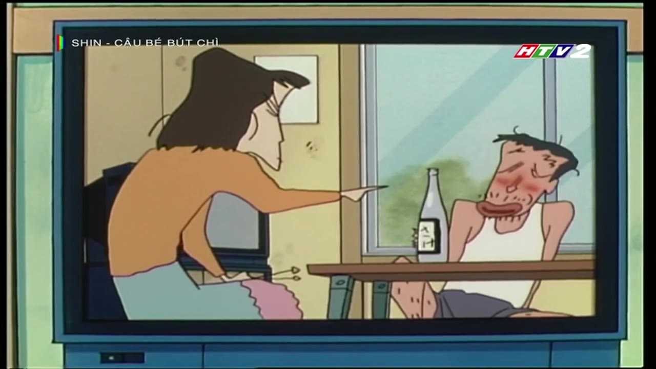 Shin-chan tập 43