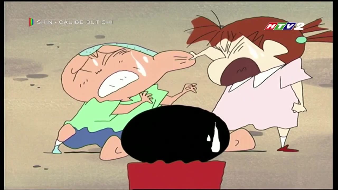 Shin-chan tập 43 cảnh 3