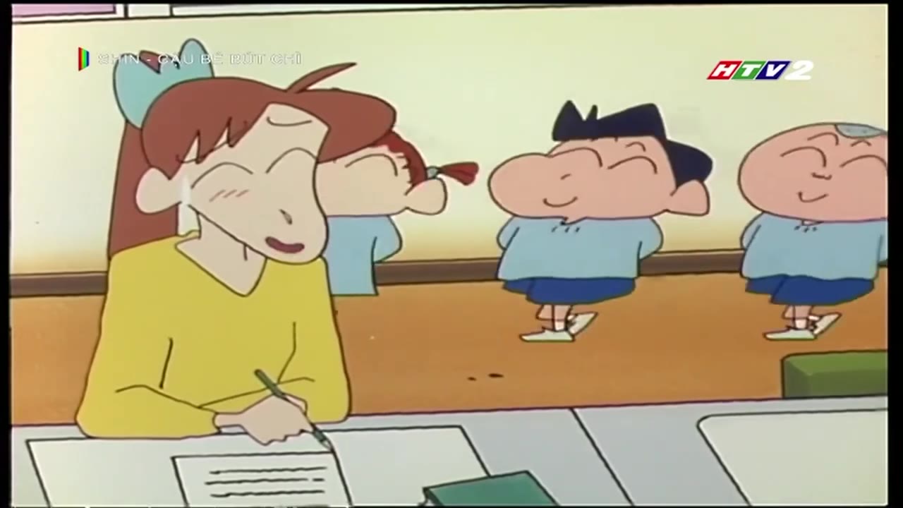 Shin-chan tập 44