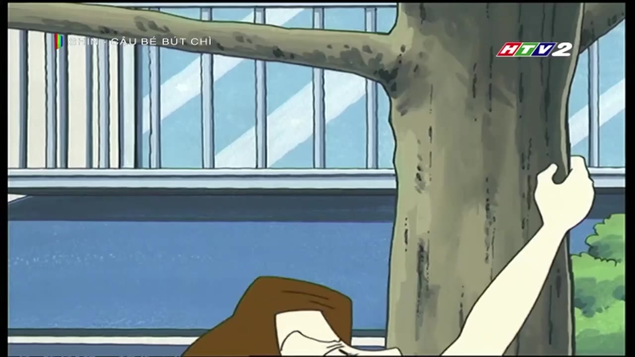 Shin-chan tập 44 cảnh 3