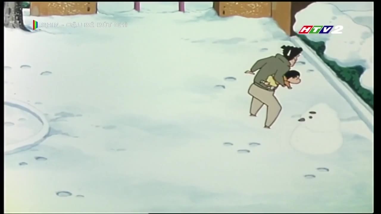 Shin-chan tập 45