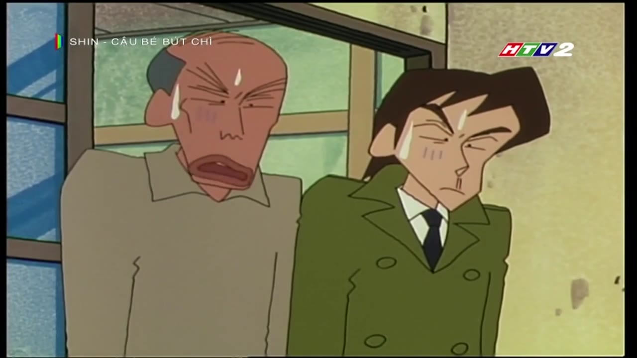 Shin-chan tập 45 cảnh 2