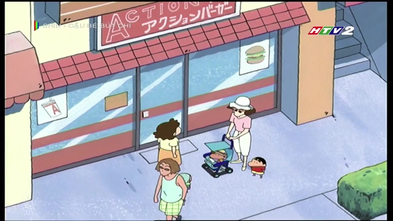 Shin-chan tập 45 cảnh 3