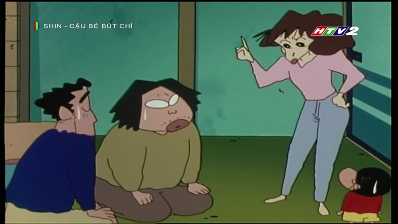 Shin-chan tập 46