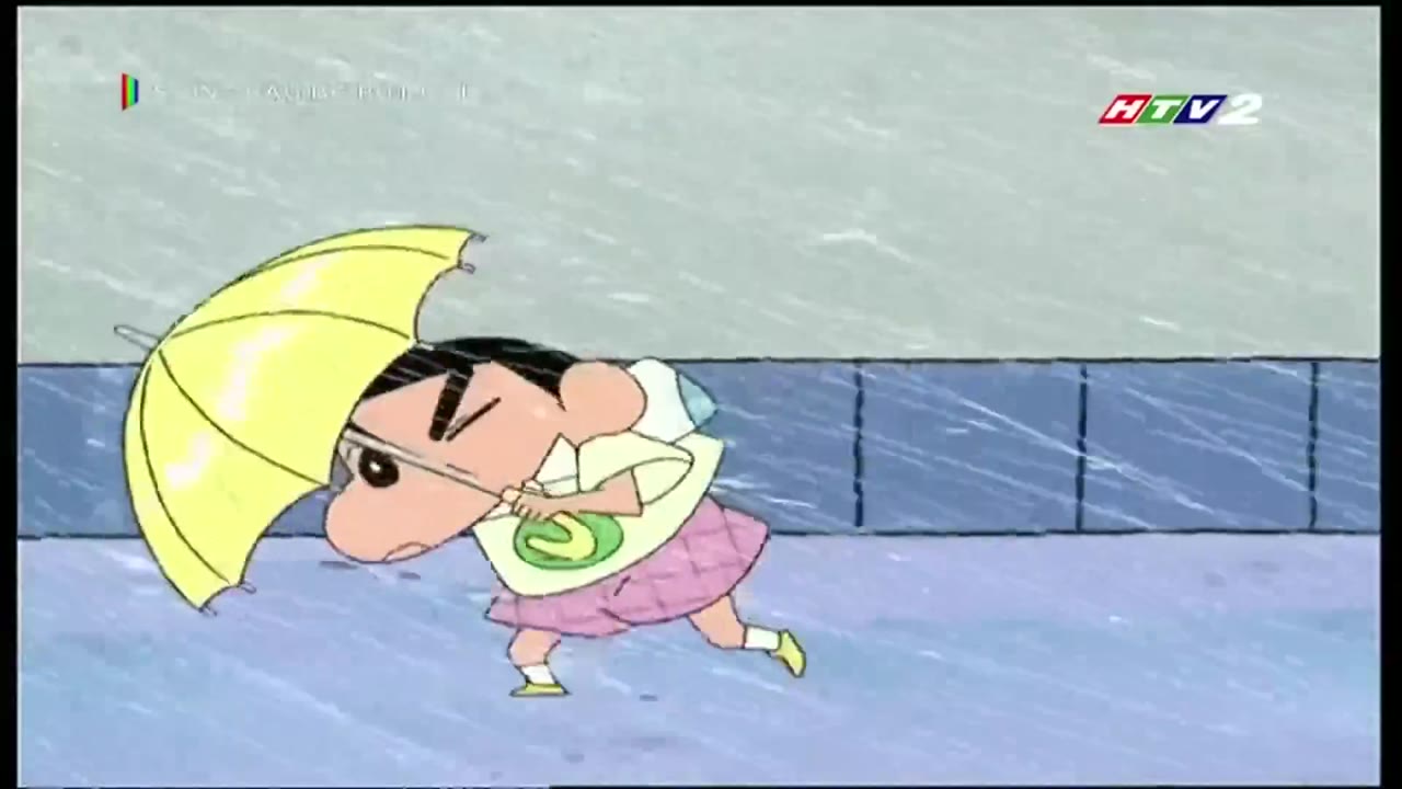 Shin-chan tập 46 cảnh 3