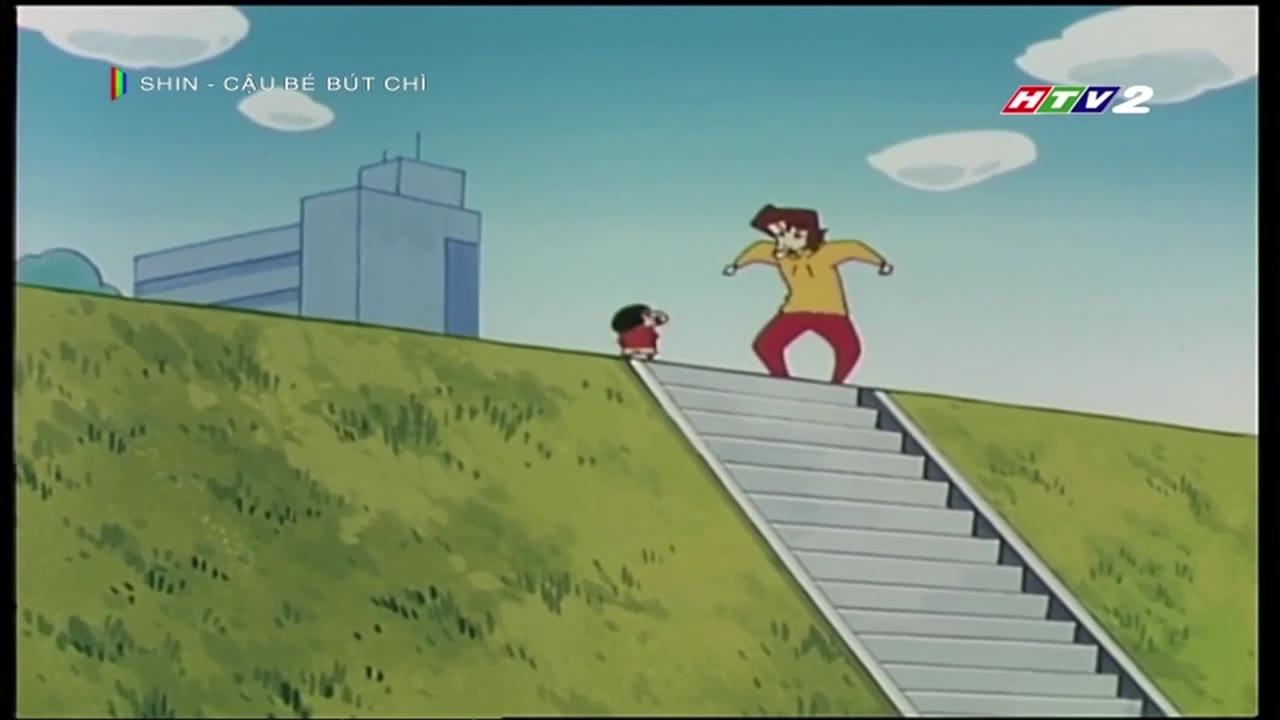 Shin-chan tập 47 cảnh 2