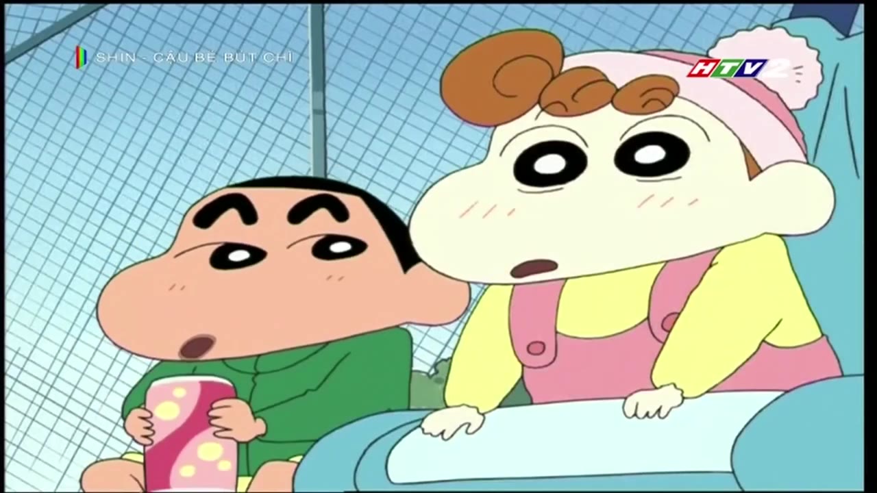Shin-chan tập 47 cảnh 3
