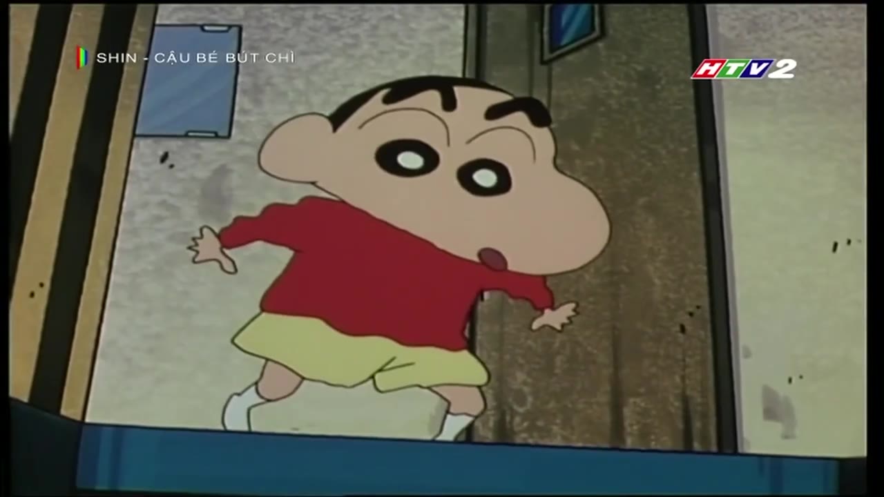 Shin-chan tập 48 cảnh 2