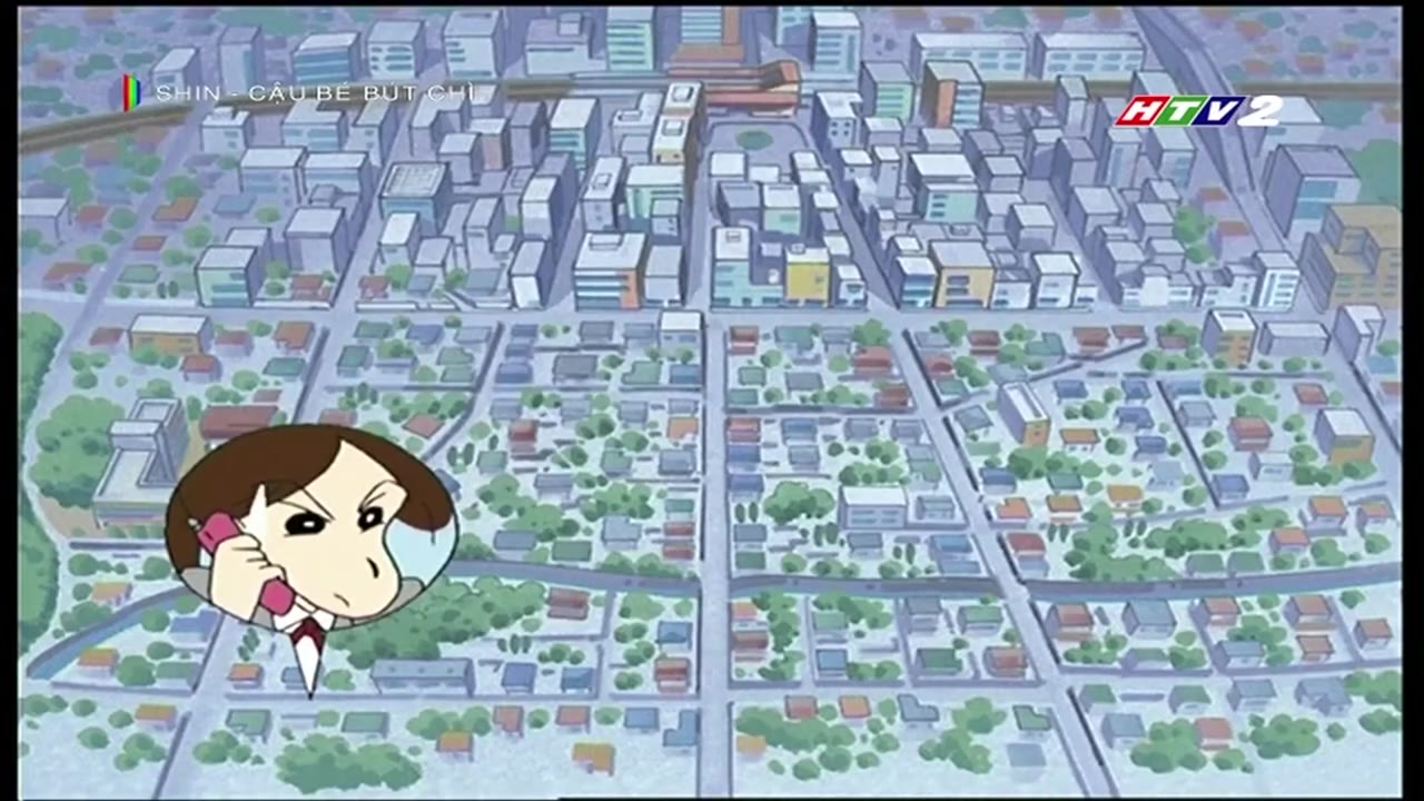 Shin-chan tập 48 cảnh 3