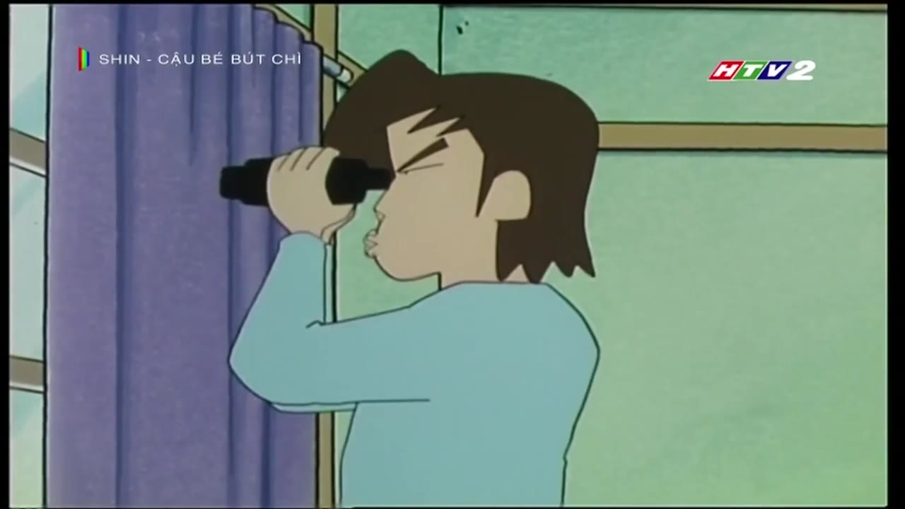 Shin-chan tập 49 cảnh 2