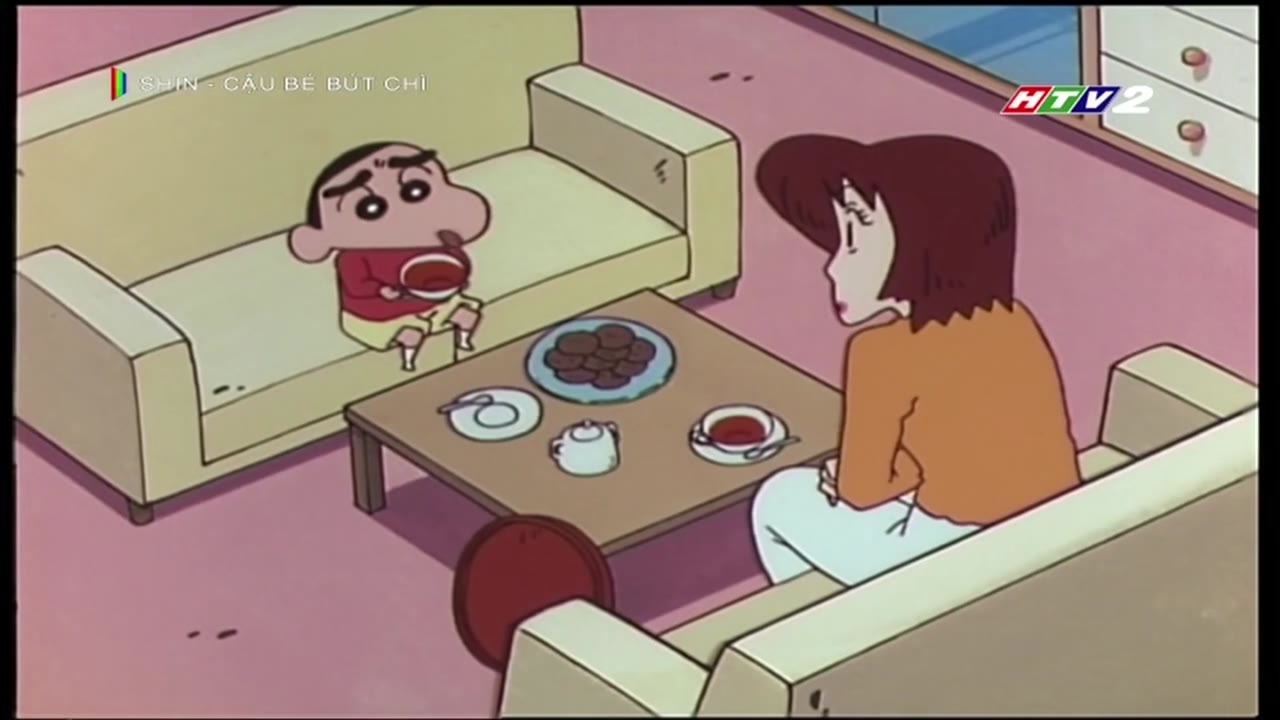 Shin-chan tập 50