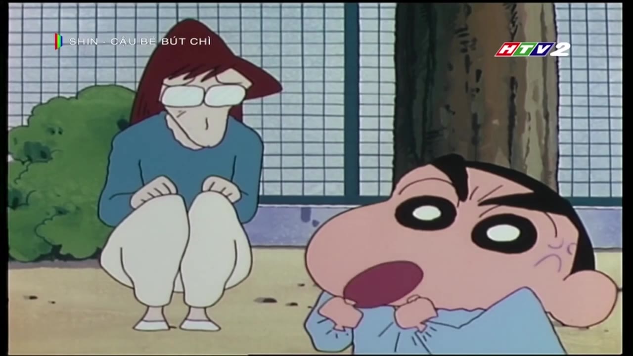 Shin-chan tập 50 cảnh 2