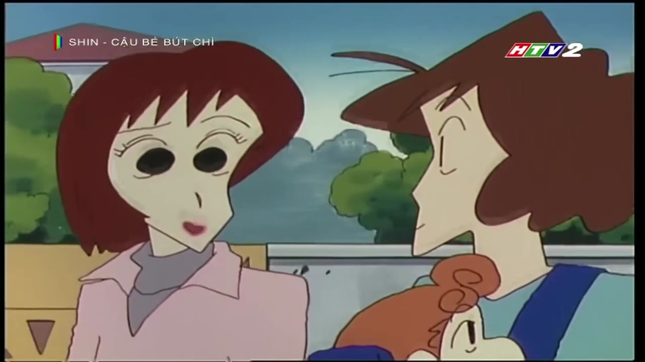 Shin-chan tập 51