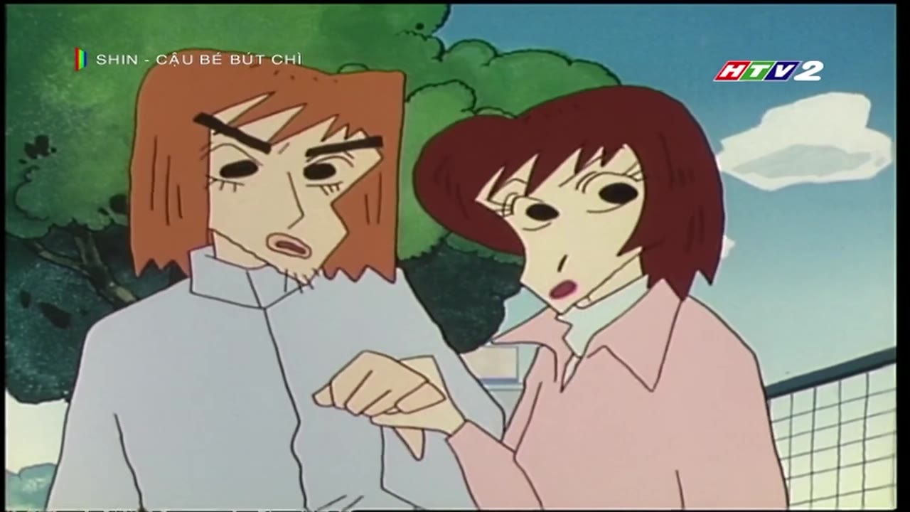 Shin-chan tập 52