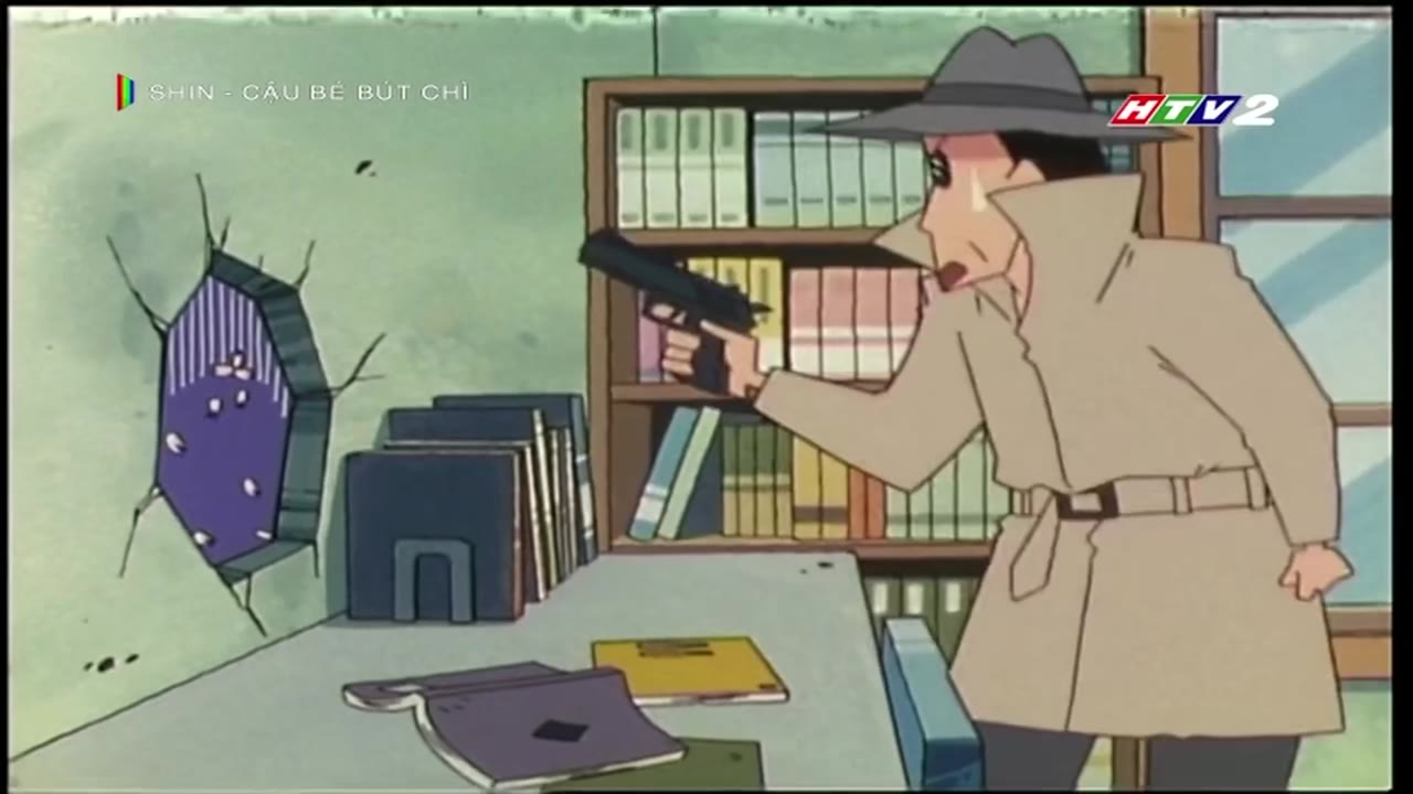 Shin-chan tập 52 cảnh 2