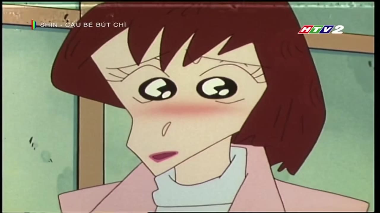 Shin-chan tập 52 cảnh 3