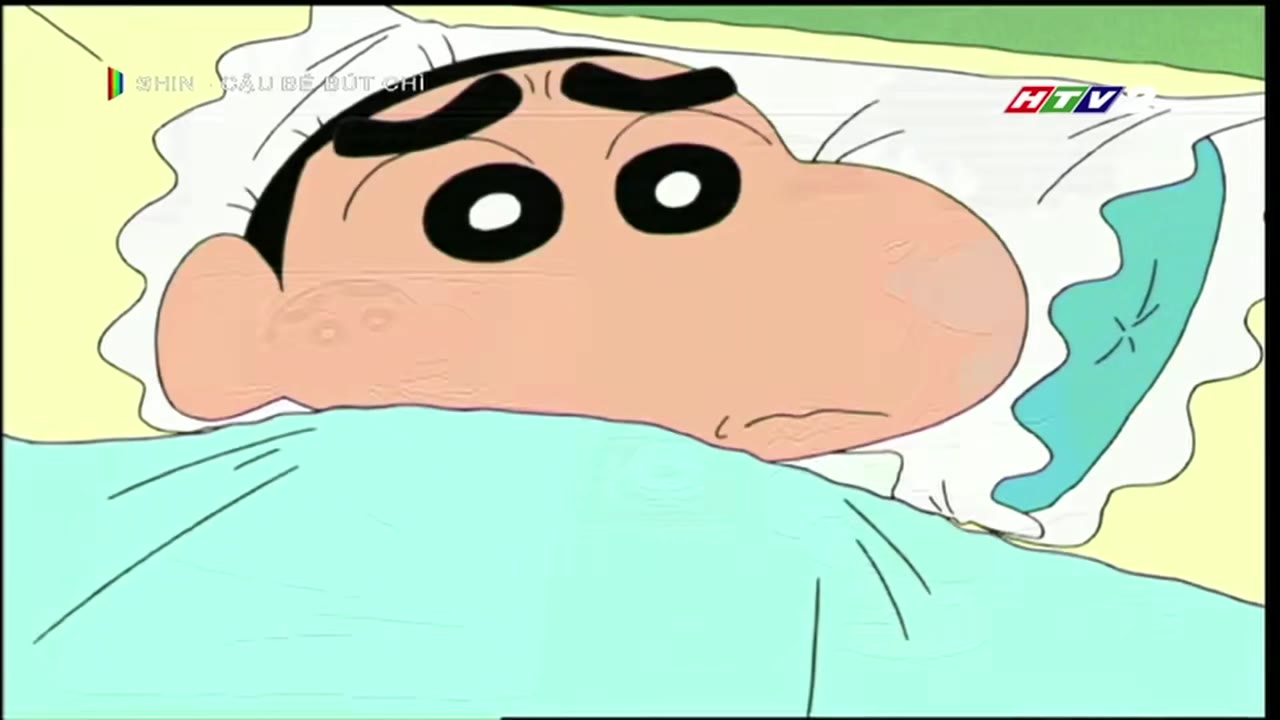Shin-chan tập 53 cảnh 2