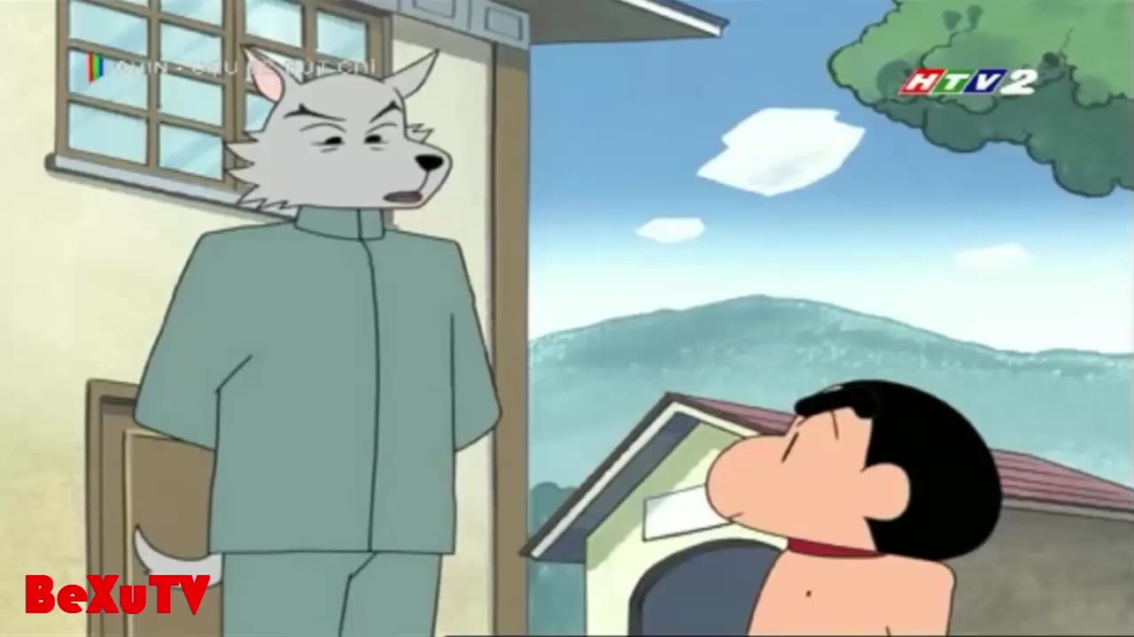 Shin-chan tập 55
