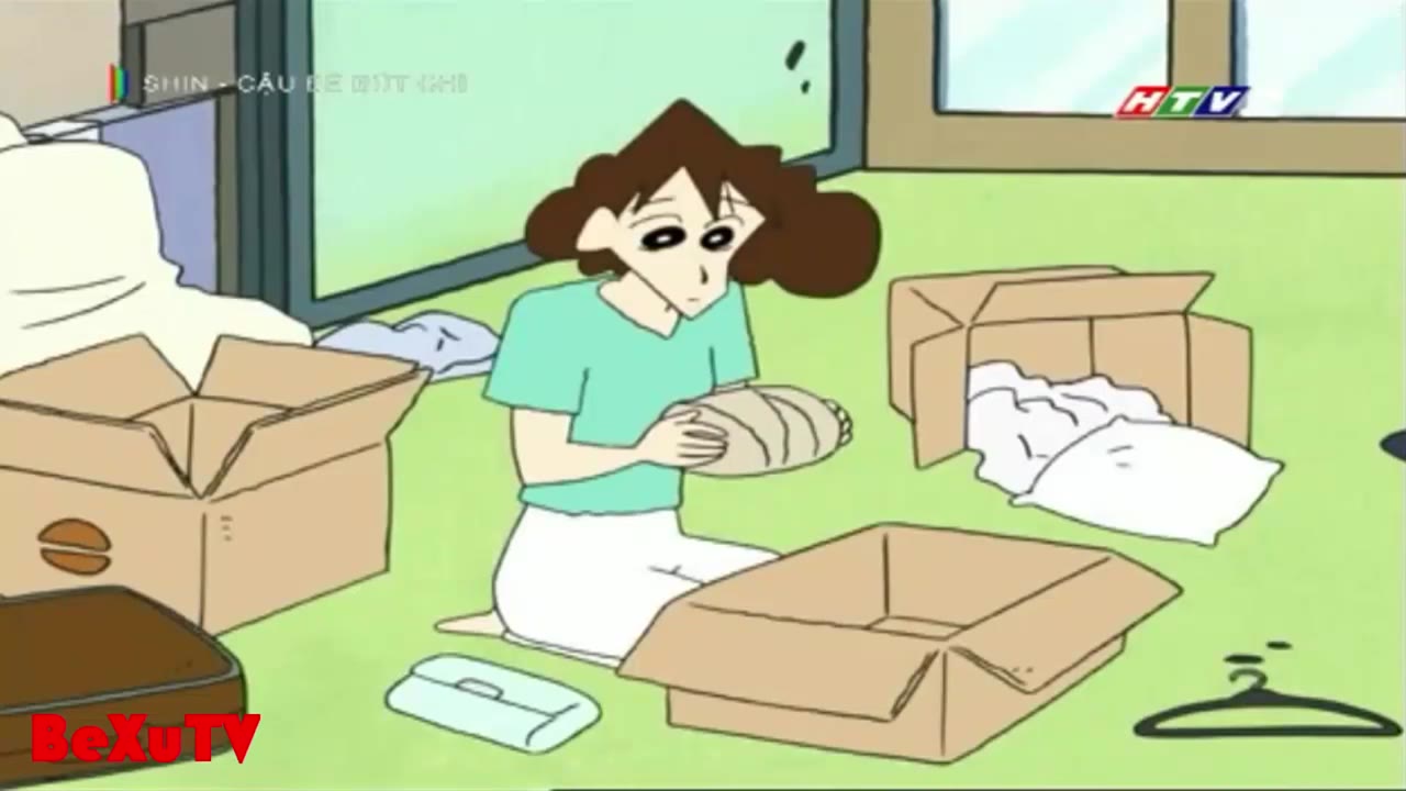 Shin-chan tập 55 cảnh 3